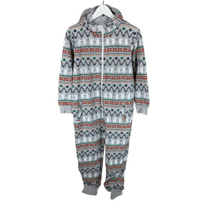 Unisex Moomin by Martinex - Overalls, size 152 - 158 - Gray (1)