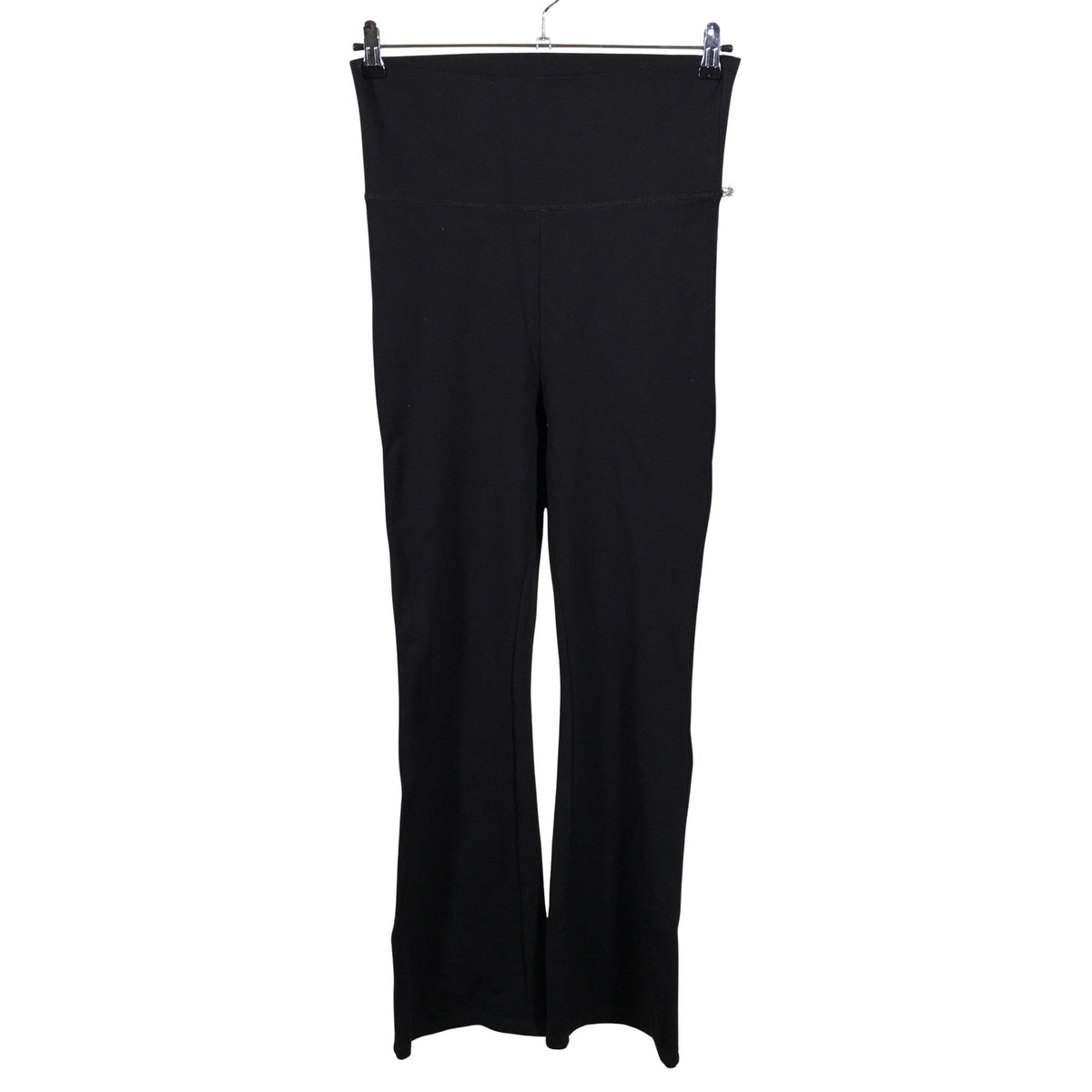 Unisex Lindex - Tricot pants, size 40 - Black (1)