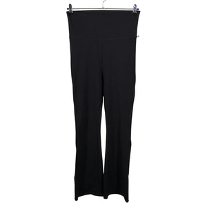 Unisex Lindex - Tricot pants, size 40 - Black (1)