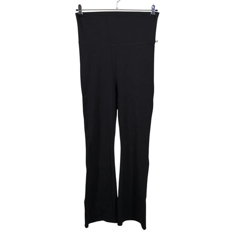 Unisex Lindex - Tricot pants, size 40 - Black ()