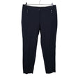 Unisex Voglia - Slacks, size 46 - Blue ()