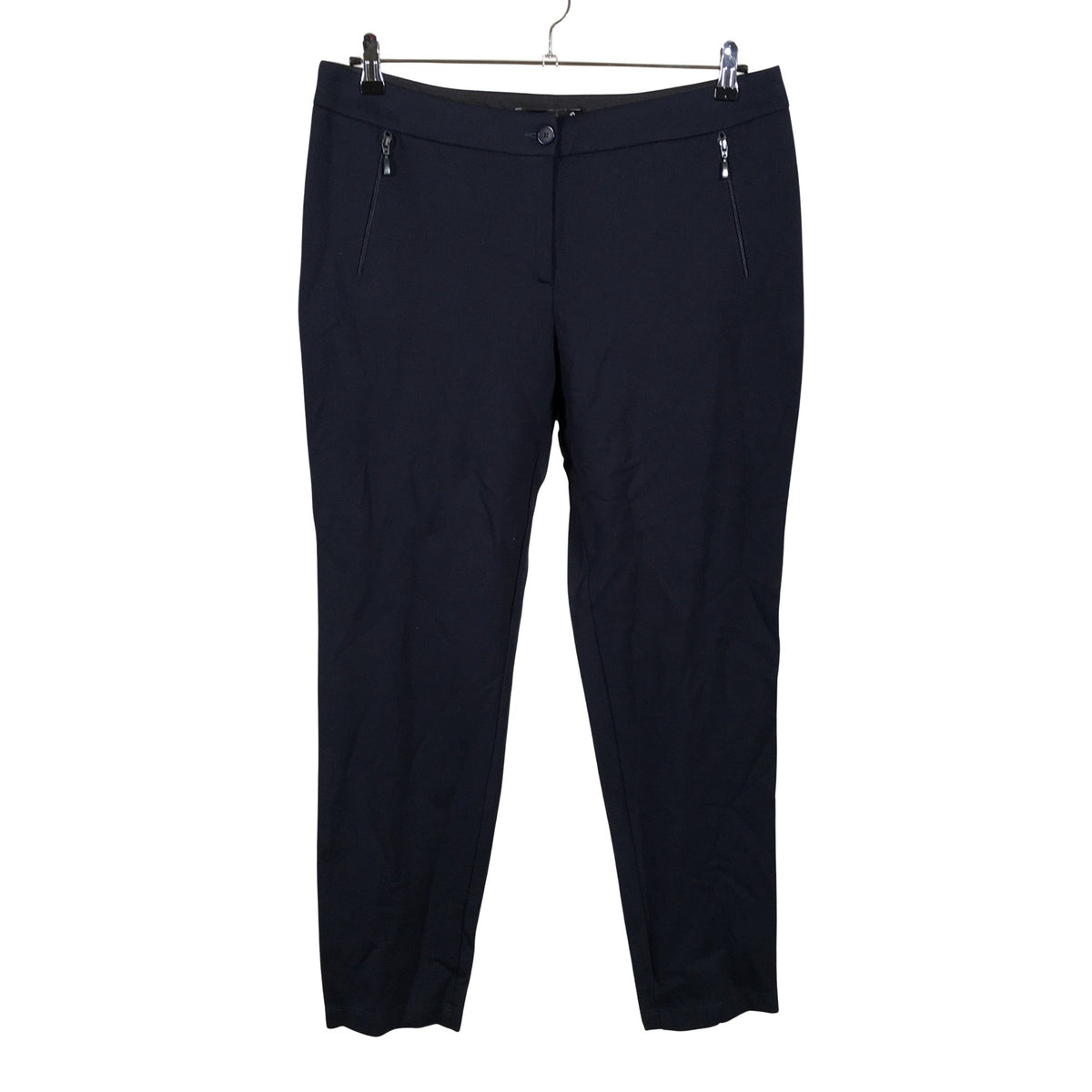 Unisex Voglia - Slacks, size 46 - Blue (1)