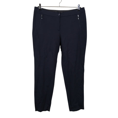 Unisex Voglia - Slacks, size 46 - Blue ()