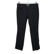 Unisex Para Mi - Slacks, size 46 - Black ()