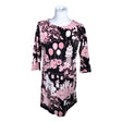 Unisex Moomin by Martinex - Tricot tunic, size 36 - Black ()