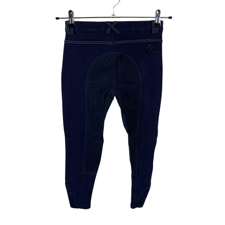 Unisex Api - Breeches, size 158 - 164 - Blue (2)