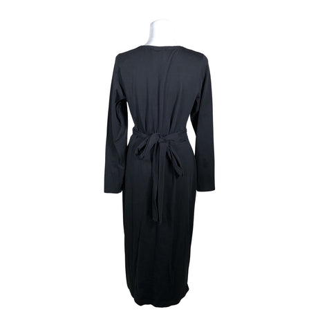 Unisex Nakoa - Tricot dress, size 40 - Black (2)