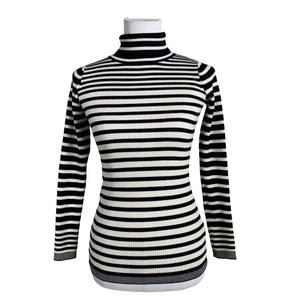 Unisex Sandro Paris - Sweater, size 34 - Black (1)