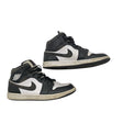 Unisex Jordan (Nike) - Casual sneakers, size 41 - Black ()
