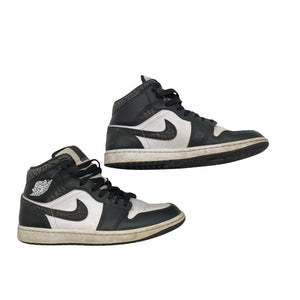 Unisex Jordan (Nike) - Casual sneakers, size 41 - Black (1)