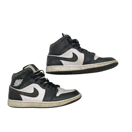 Unisex Jordan (Nike) - Casual sneakers, size 41 - Black ()