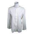 Unisex COS - Blouse, size 38 - White ()