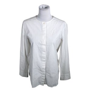 Unisex COS - Blouse, size 38 - White (1)