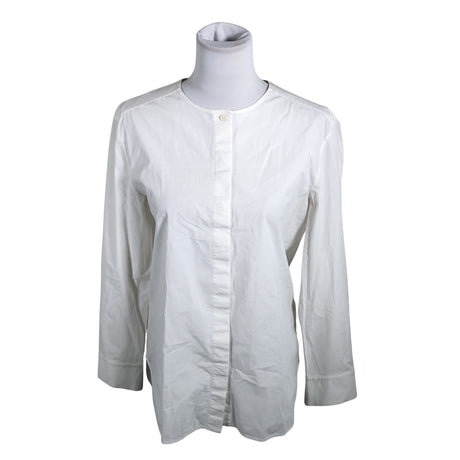Unisex COS - Blouse, size 38 - White ()