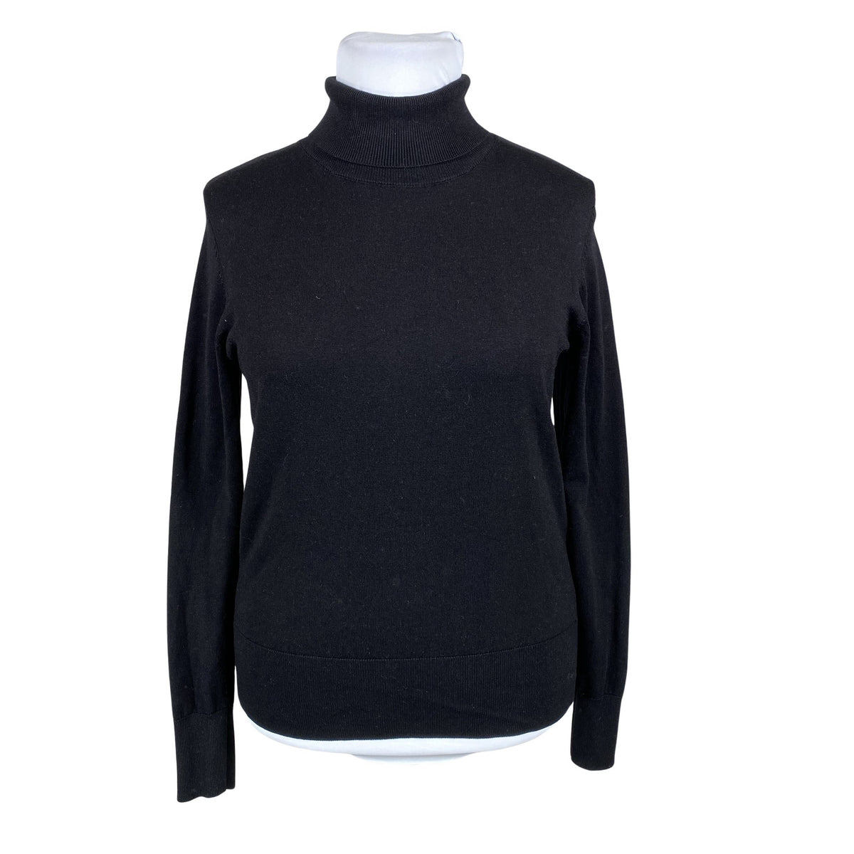 Unisex Holly & Whyte by Lindex - Sweater, size 42 - Black (1)