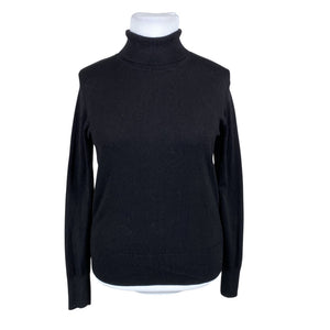 Unisex Holly & Whyte by Lindex - Sweater, size 42 - Black (1)
