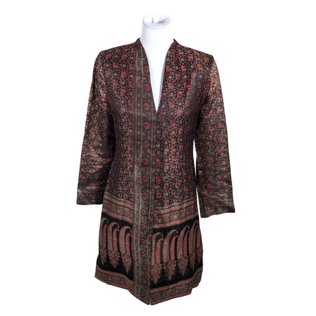 Unisex Dakini - Dress jacket, size 38 - Brown ()