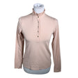 Unisex Holly & Whyte by Lindex - Tricot shirt, size 36 - Light pink ()