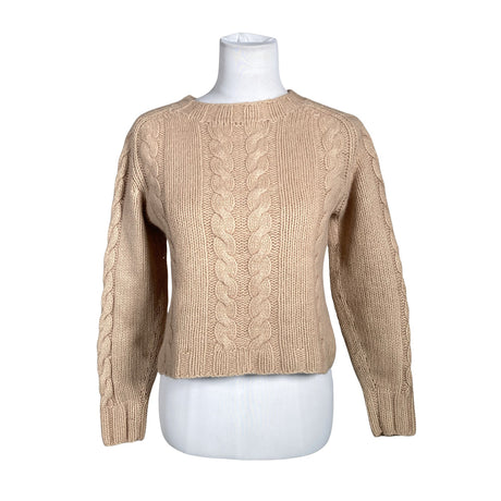 Unisex Claudia Sträter - Sweater, size 36 - Beige ()