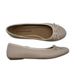 Unisex Andiamo - Ballerinas, size 41 - Beige ()