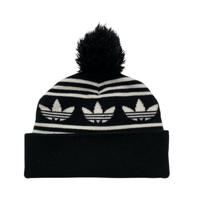 Unisex Adidas - Winter beanie, size 48 - 50 cm - Black (1)