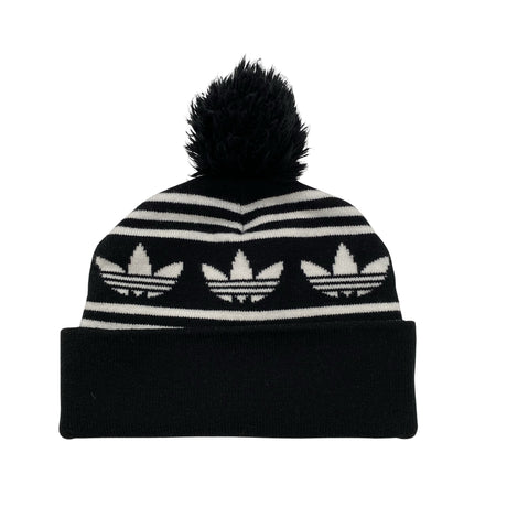 Unisex Adidas - Winter beanie, size 48 - 50 cm - Black ()