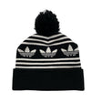 Unisex Adidas - Winter beanie, size 48 - 50 cm - Black ()