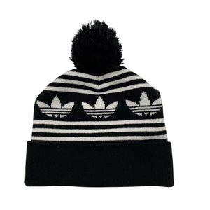 Unisex Adidas - Winter beanie, size 48 - 50 cm - Black (1)