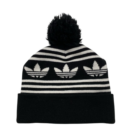 Unisex Adidas - Winter beanie, size 48 - 50 cm - Black ()