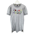 Unisex Gant - Sweatshirt dress, size 164 - 170 - Gray ()