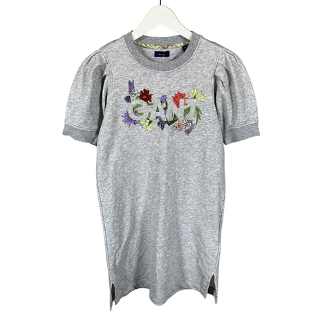 Unisex Gant - Sweatshirt dress, size 164 - 170 - Gray ()