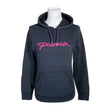 Unisex Puma - Hoodie, size 36 - Black ()