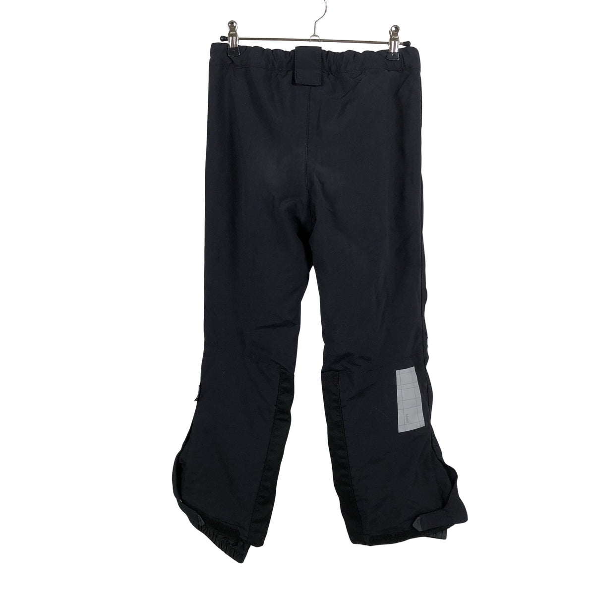 Unisex Molo Kids - Winter pants, size 134 - 140 - Black (2)
