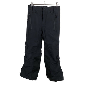 Unisex Molo Kids - Winter pants, size 134 - 140 - Black (1)