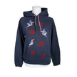 Unisex Tommy Hilfiger - Sweatshirt, size 34 - Blue ()