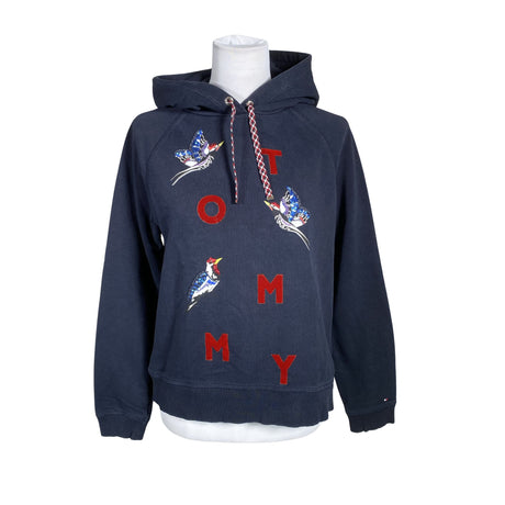 Unisex Tommy Hilfiger - Sweatshirt, size 34 - Blue ()