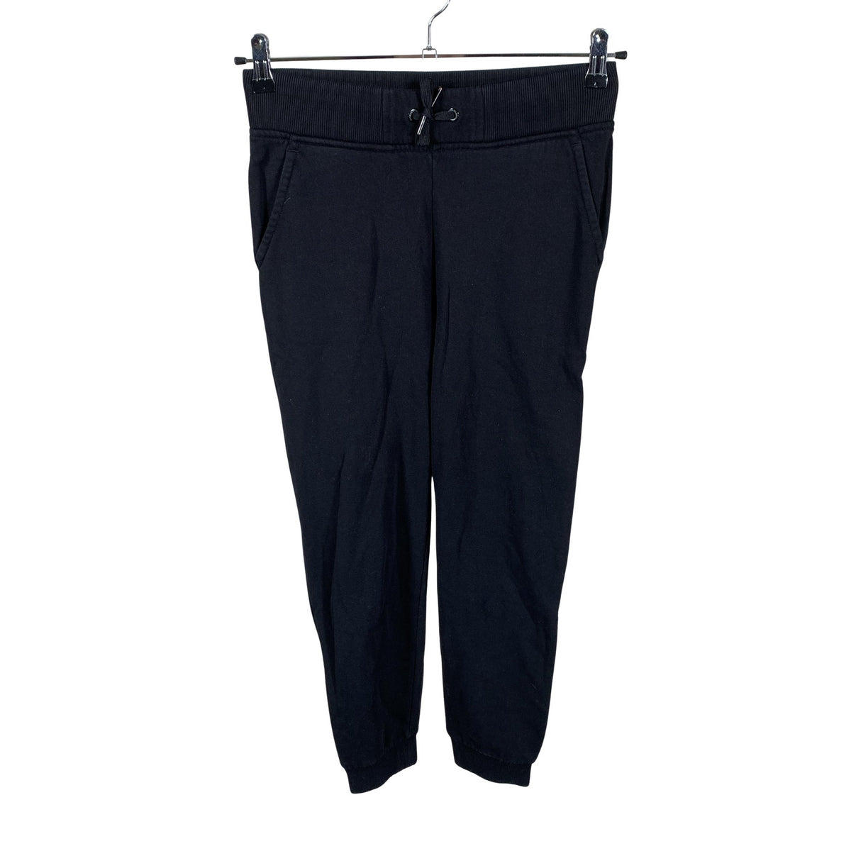 Unisex Peak Performance - Sweatpants, size 158 - 164 - Black (1)