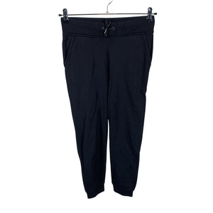 Unisex Peak Performance - Sweatpants, size 158 - 164 - Black (1)