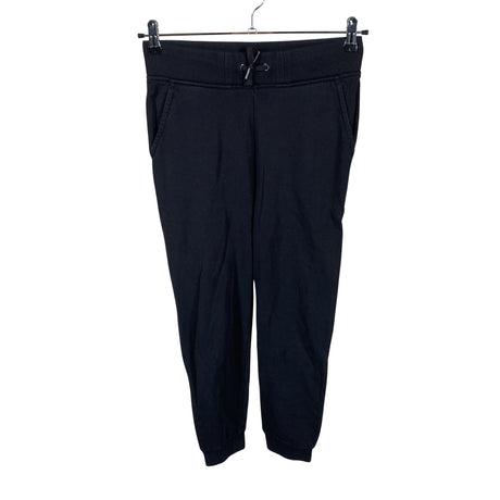 Unisex Peak Performance - Sweatpants, size 158 - 164 - Black ()