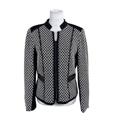 Unisex Gerry Weber - Jacket, size 40 - Black ()