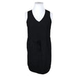 Unisex Armani Exchange - Dress, size 42 - Black ()