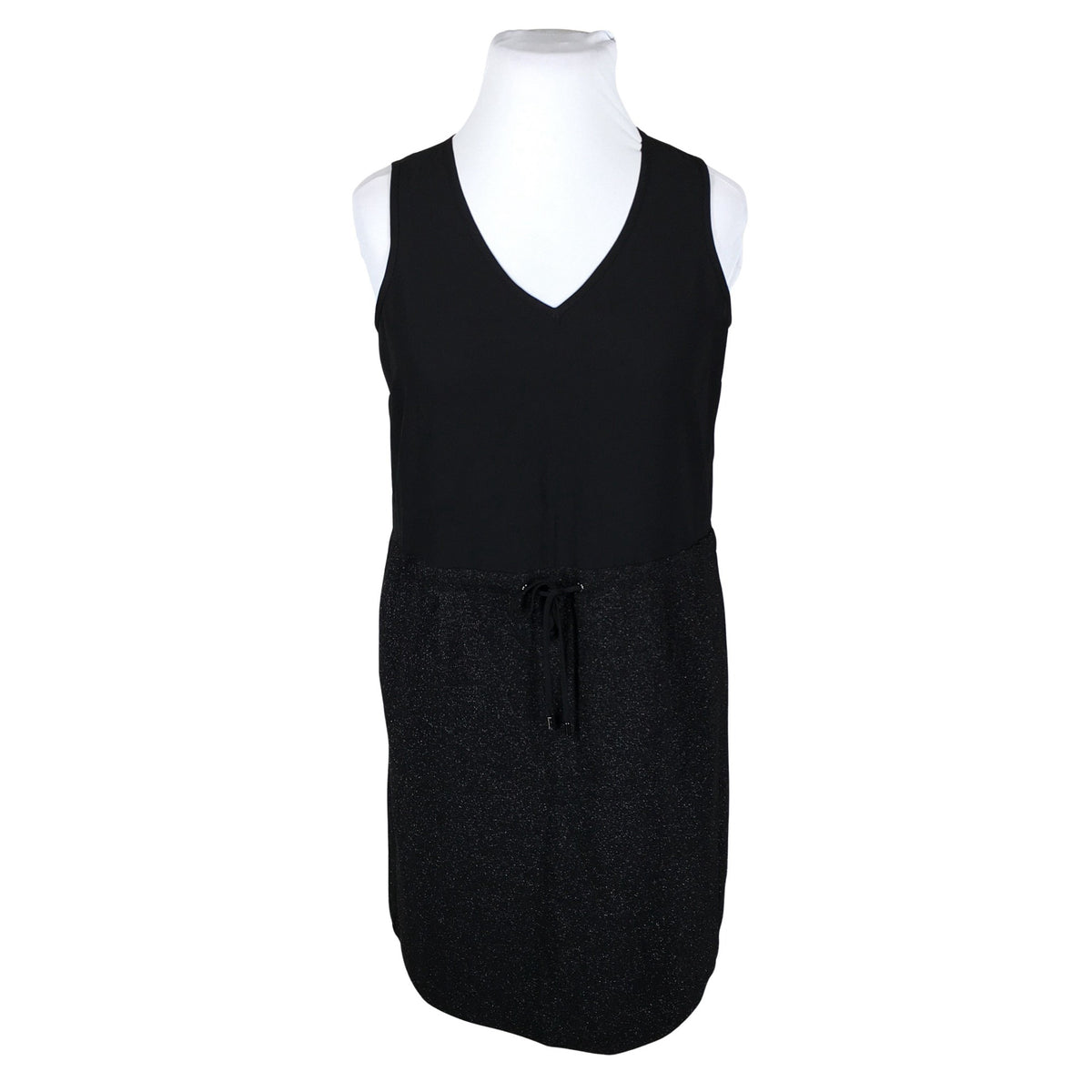 Unisex Armani Exchange - Dress, size 42 - Black (1)