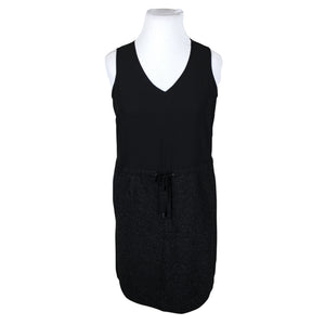 Unisex Armani Exchange - Dress, size 42 - Black (1)