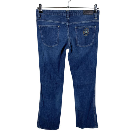 Unisex Lacoste - Jeans, size W28 - Blue (2)