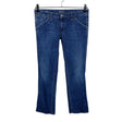 Unisex Lacoste - Jeans, size W28 - Blue ()