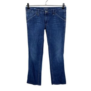 Unisex Lacoste - Jeans, size W28 - Blue (1)