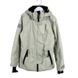 Unisex Molo Kids - Winter jacket, size 140 - 146 - Beige ()