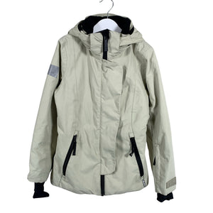 Unisex Molo Kids - Winter jacket, size 140 - 146 - Beige (1)