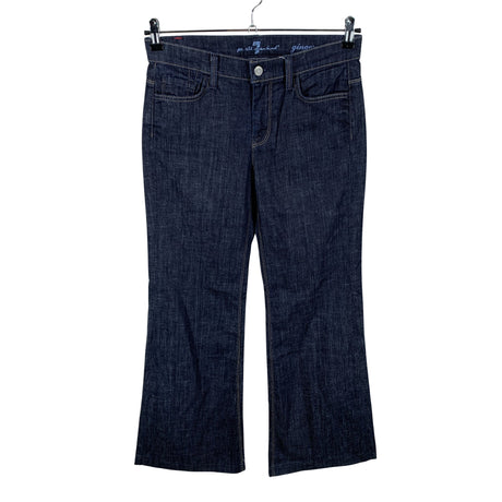 Unisex 7 for all mankind - Jeans, size W28 - Blue ()