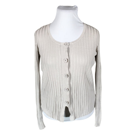 Unisex Armani Jeans - Tricot shirt, size 42 - Gray ()
